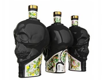 Shooters Tequila