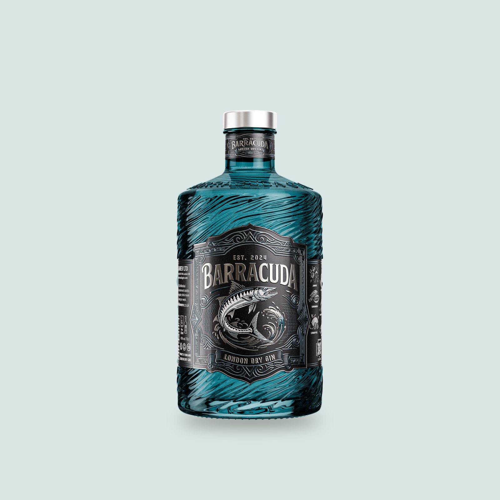 Barracuda Gin