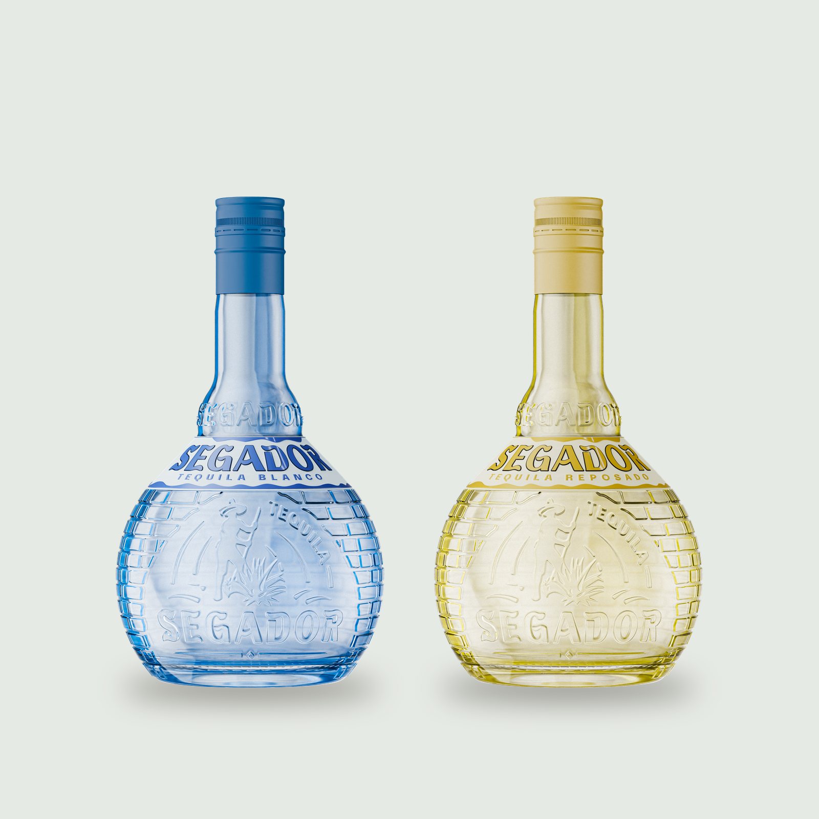 Segador Tequila