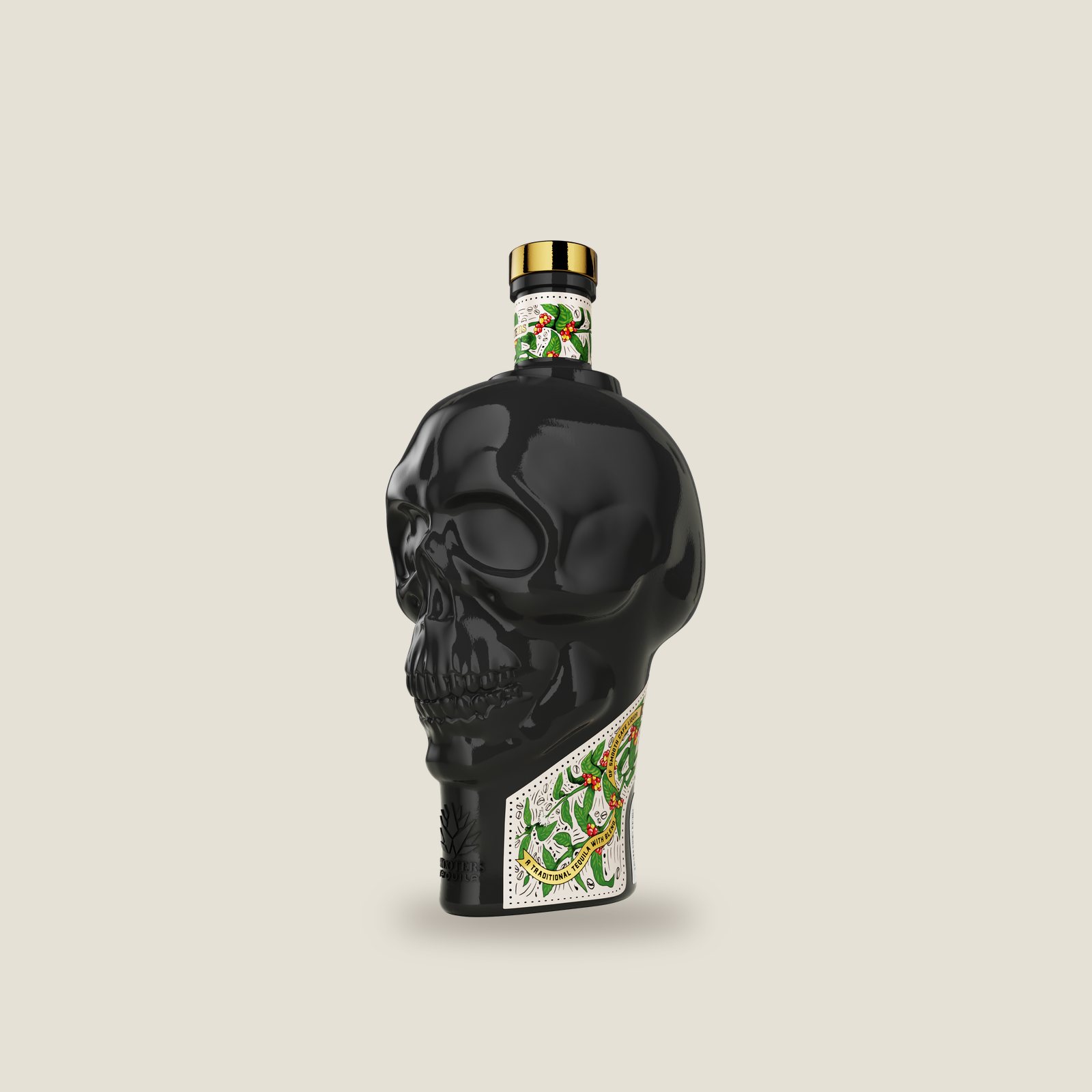 Shooters Tequila