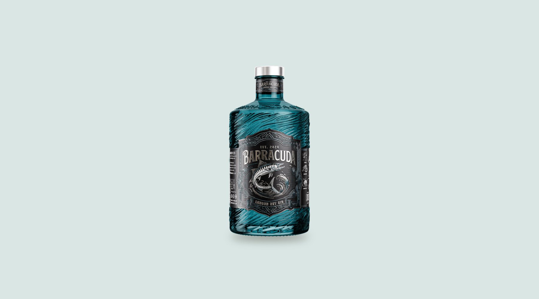 Decoding gin labels: London Dry, distilled and more